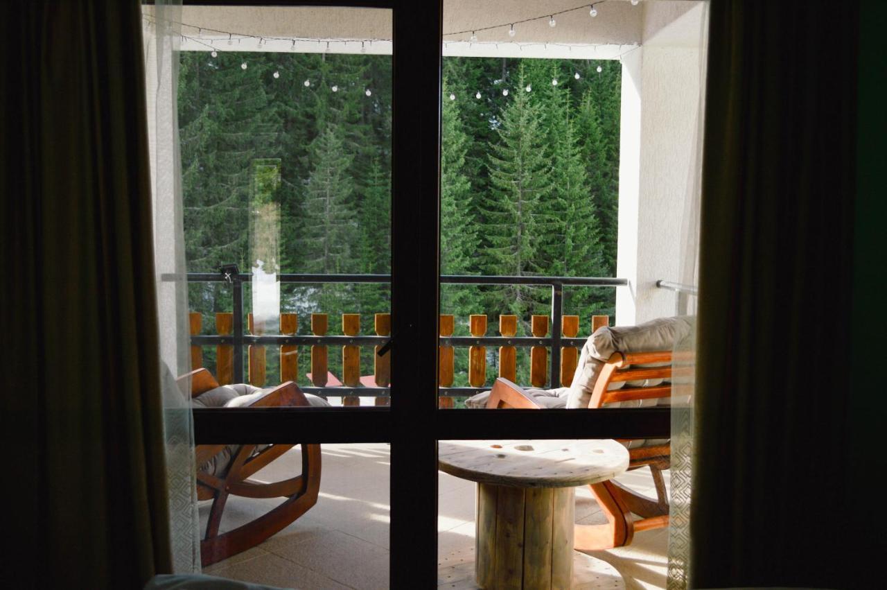 Villa Tangra Grashtitsa Eksteriør bilde